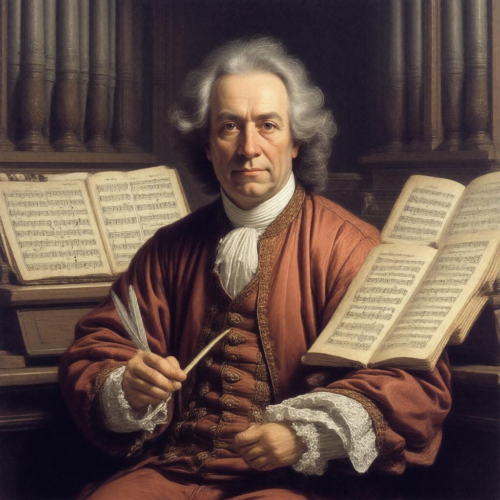 Johann Pachelbel